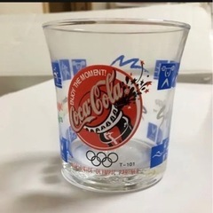新品　シドニーオリンピック、コカコーラ記念　コップの画像