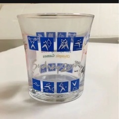 新品　シドニーオリンピック、コカコーラ記念　コップの画像