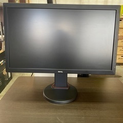 受け渡し予定者決まりました PCモニター BenQ 24インチ ...