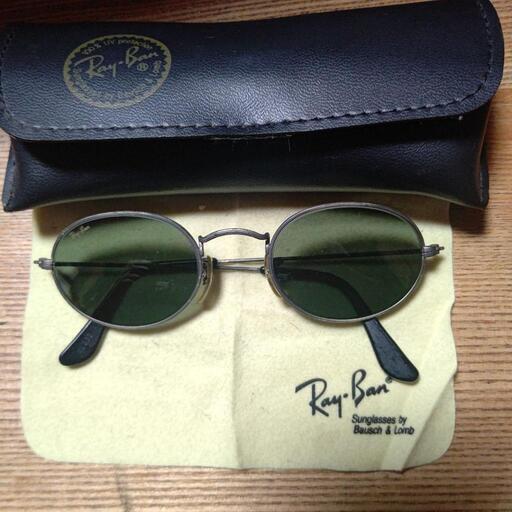 Ray-Banサングラス
