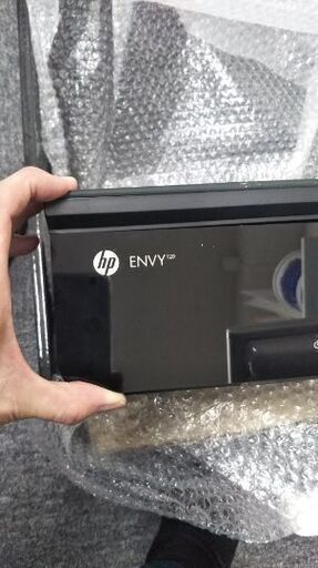hpスキャナー\u0026プリンター