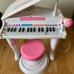 訳あり安価品☆ マジカルメロディ　グランドピアノ