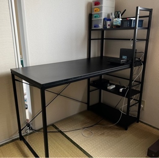 パソコンデスク