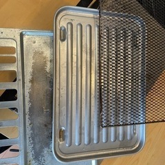  【20日21日限定】オーブントースター　Panasonic 2014年製の画像