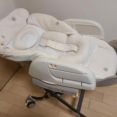 お譲り先決定！！【難あり】コンビ　ロアンジュ　ＲＷ700　オート...