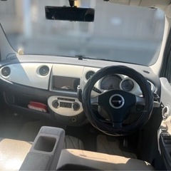 希少　ムーヴラテ　クール　ターボの画像