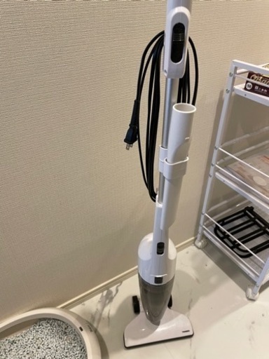 掃除機 TWINBIRD