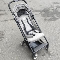 0420-003 cybexベビーカー