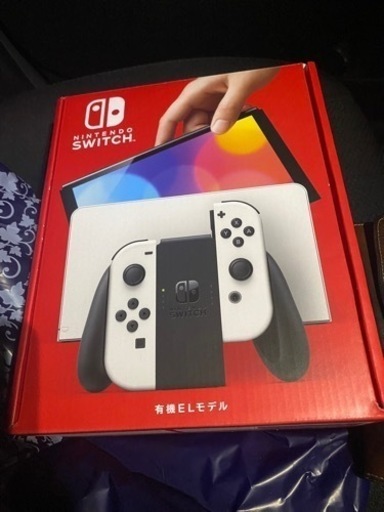 新品未使用　気軽に問い合わせください