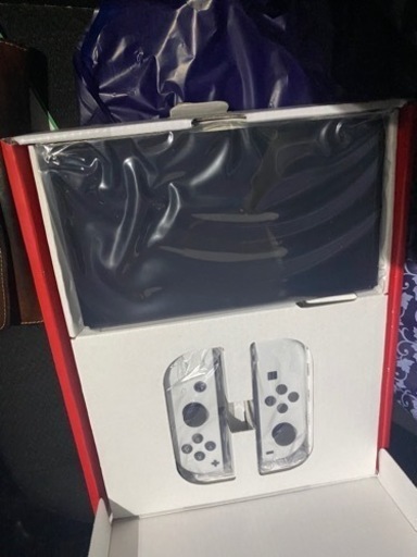 新品未使用　気軽に問い合わせください