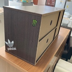 テレビ台 リサイクルショップ宮崎屋住吉店22.4.20mの画像