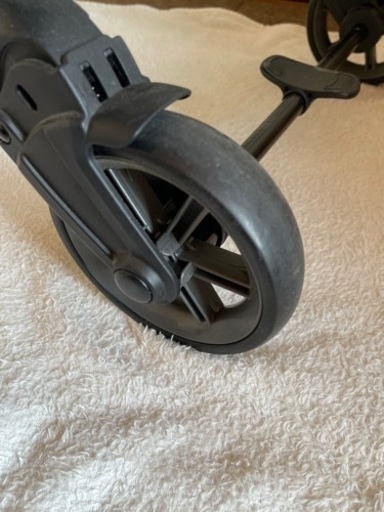 【お話中】ベビーカー A型 片手でたためる 軽量 新生児 両対面 カルフィットグラン