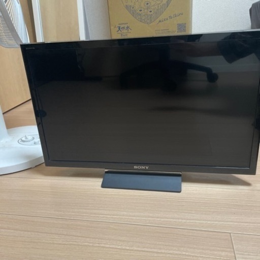 Sony テレビ