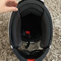 フルフェイス　ヘルメットの画像