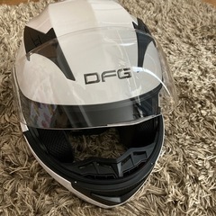 フルフェイス　ヘルメットの画像