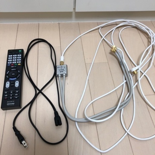 ソニー　液晶テレビ　24インチ