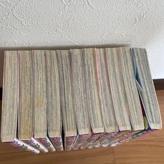 星のカービィ！1巻〜11巻の画像