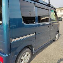 （決定しました）スズキ エブリイ 車検5年3月 19年式の画像