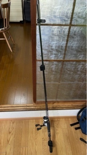 エギングの釣竿セット　値下げしました！