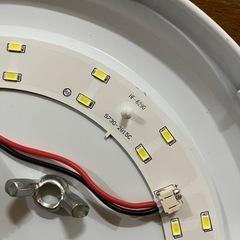 電気の画像
