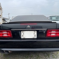 SL500 トップオープンの画像