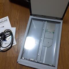 CANON キャノン　コピー機　ip7230の画像