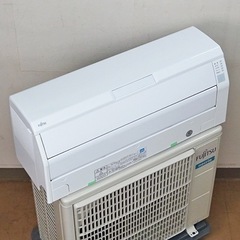 🌸お買い得良品‼️音声お知らせ機能FUJITSUノクリア,標準設置工事込,本体保証1年間❗️[商品番号:225]の画像