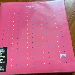 新品未使用✨アルバム