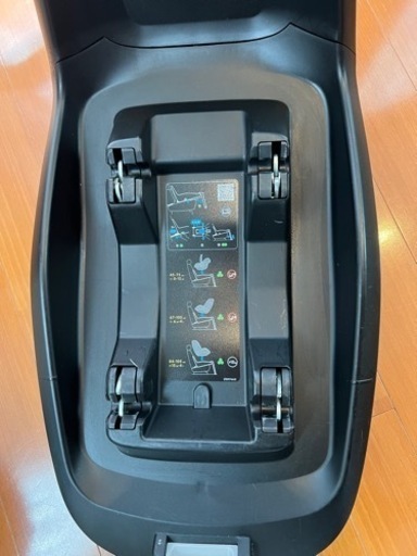 マキシコシ　2way -fix