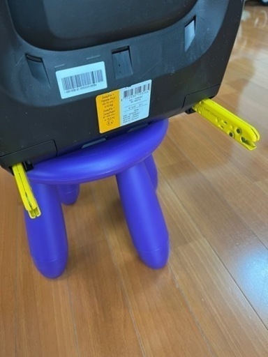 マキシコシ　2way -fix