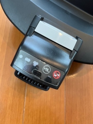 マキシコシ　2way -fix