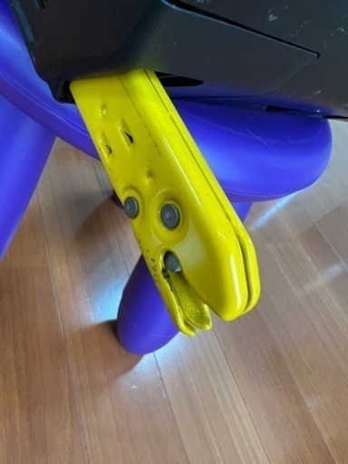 マキシコシ　2way -fix