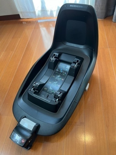 マキシコシ　2way -fix