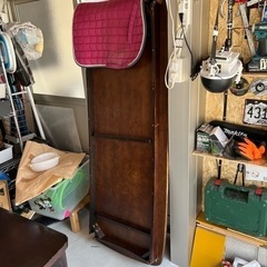 木のテーブルの画像