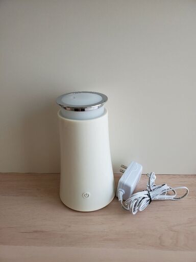 アロマオイル対応 超音波加湿器