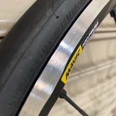 マビック キシリウムプロ UST キシプロ カンパの画像