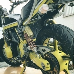 ゼファー400の画像