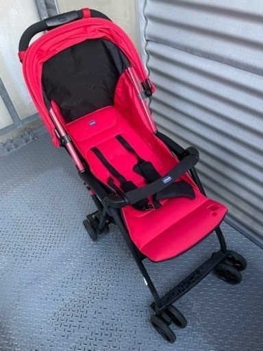 chicco ベビーカー