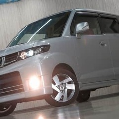 軽自動車じゃないみたい！