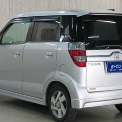 軽自動車じゃないみたい！の画像