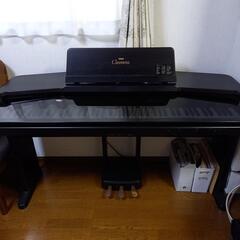 【お話し中】YAMAHA　クラビノーバ　電子ピアノ