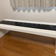 テレビ台　テーブル　お譲りします