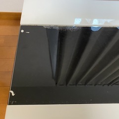 テレビ台　テーブル　お譲りしますの画像