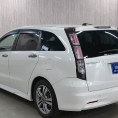 ストリームのHDDナビパッケージ！！の画像