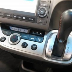 ストリームのHDDナビパッケージ！！の画像