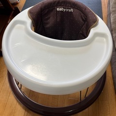 赤ちゃん用歩行器　ベビーウォーカー