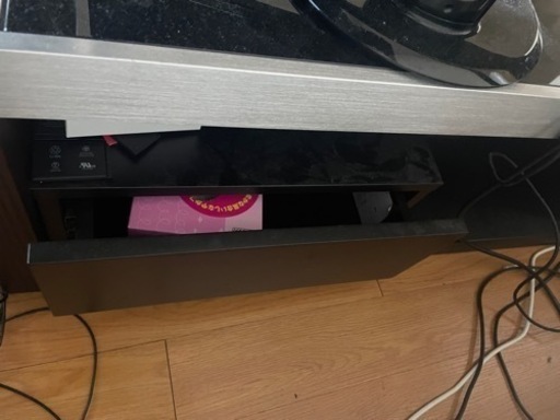 高級ローテーブル