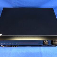 【動作保証あり】Panasonic SA-BX500 デジタル AV コントロールアンプ【管理KRK603】の画像