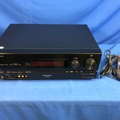 【動作保証あり】Panasonic SA-BX500 デジタル ...