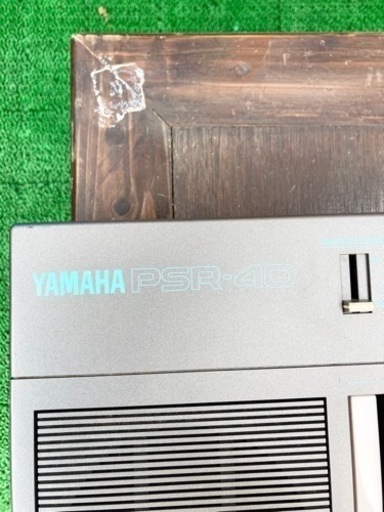 YAMAHA PSR-40